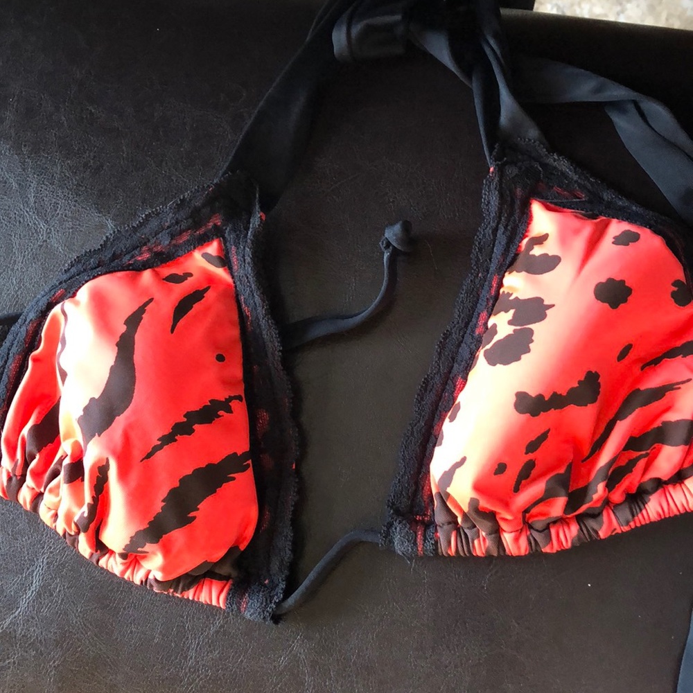 Bikini top